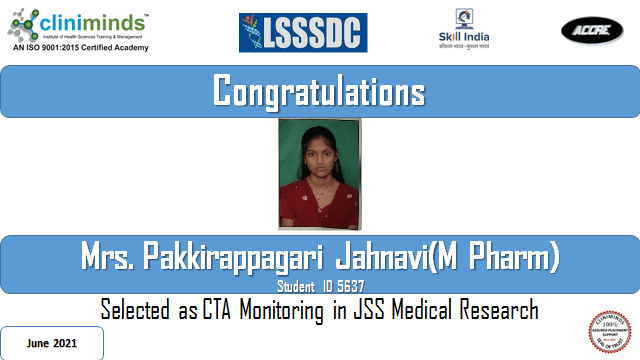 Cliniminds Placements